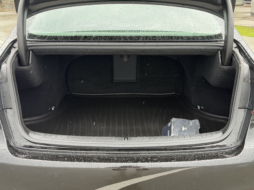 2018 Genesis G80 3.8