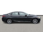 2018 Genesis G80 3.8