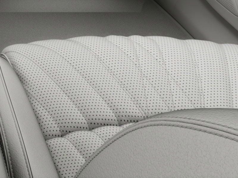 2026 Genesis G90 3.5T E-SC MHEV