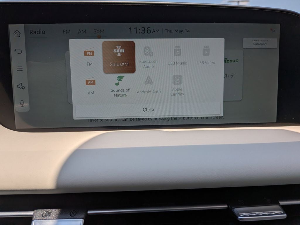 2026 Genesis G90 3.5T e-SC