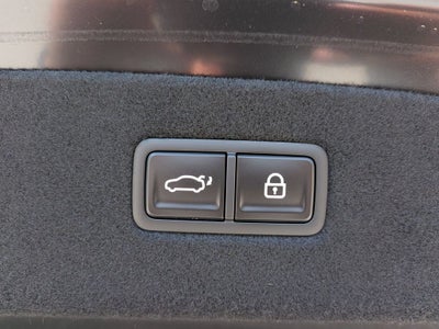 2026 Genesis G90 3.5T e-SC