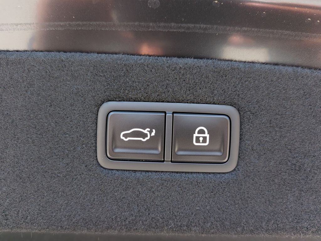 2026 Genesis G90 3.5T e-SC