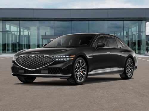 2026 Genesis G90 3.5T e-SC
