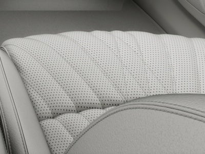 2026 Genesis G90 3.5T E-SC MHEV