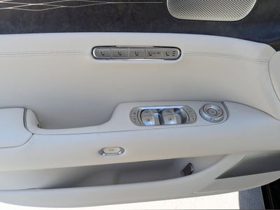 2026 Genesis G90 3.5T E-SC MHEV