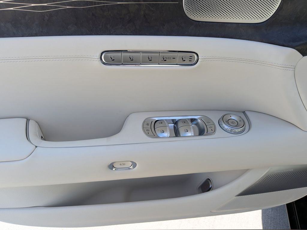 2026 Genesis G90 3.5T E-SC MHEV