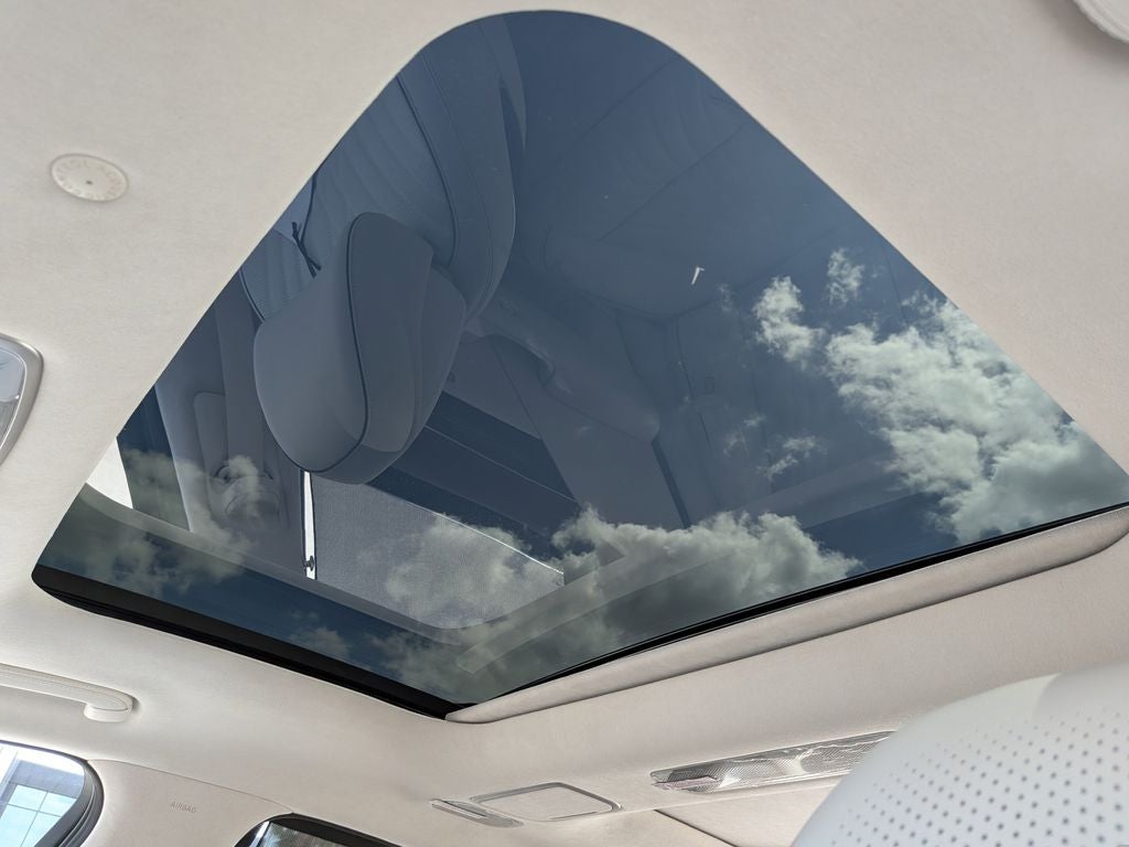 2026 Genesis G90 3.5T E-SC MHEV