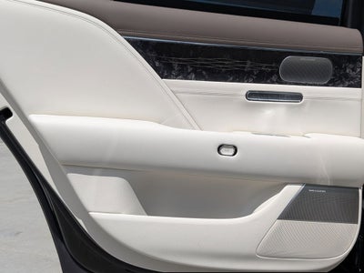 2026 Genesis G90 3.5T E-SC MHEV