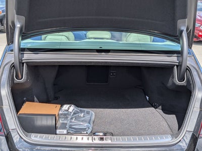 2026 Genesis G90 3.5T E-SC MHEV