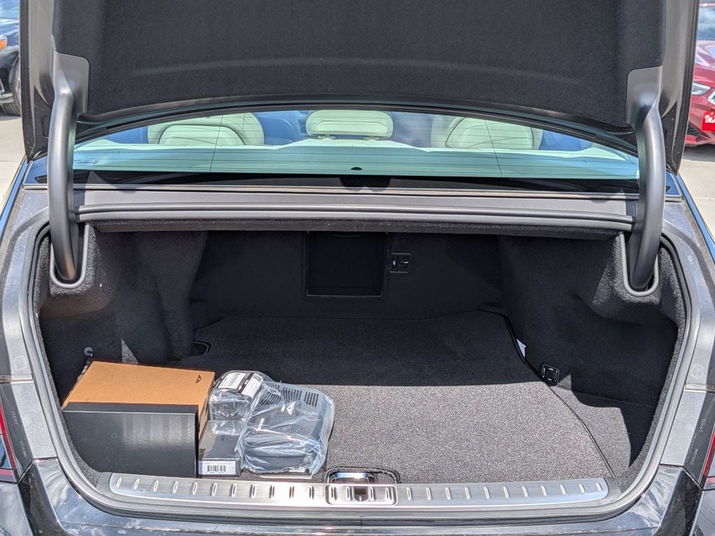 2026 Genesis G90 3.5T E-SC MHEV