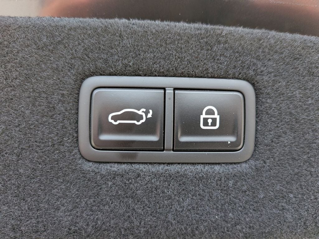 2026 Genesis G90 3.5T E-SC MHEV