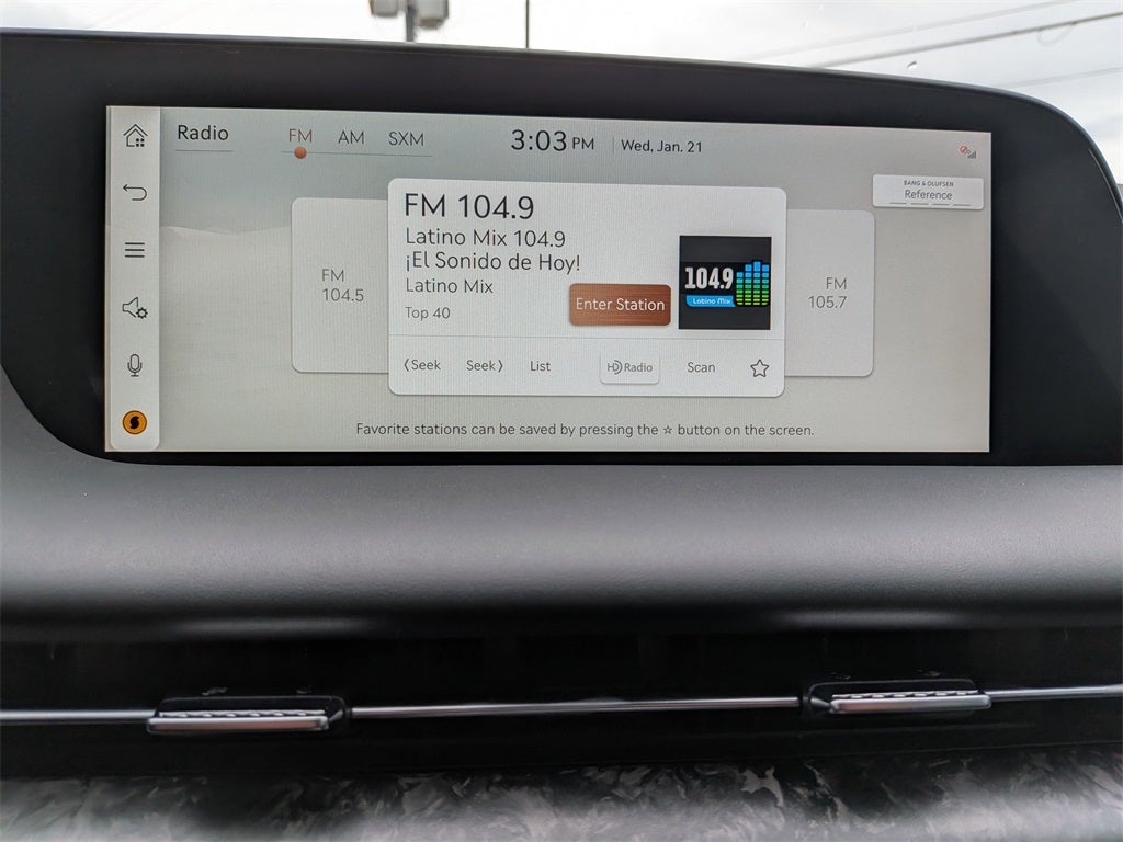 2026 Genesis G90 3.5T E-SC MHEV