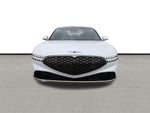 2026 Genesis G90 3.5T E-SC MHEV