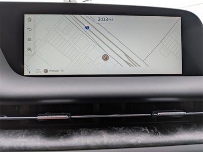 2026 Genesis G90 3.5T E-SC MHEV