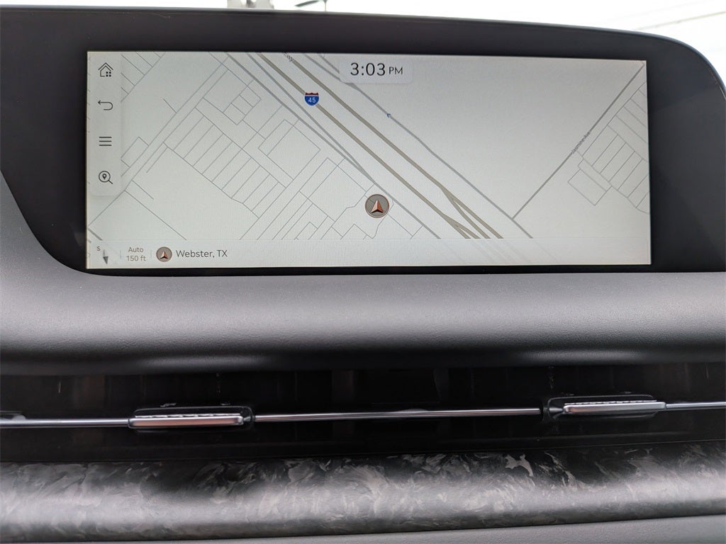 2026 Genesis G90 3.5T E-SC MHEV