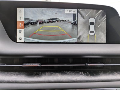 2026 Genesis G90 3.5T E-SC MHEV