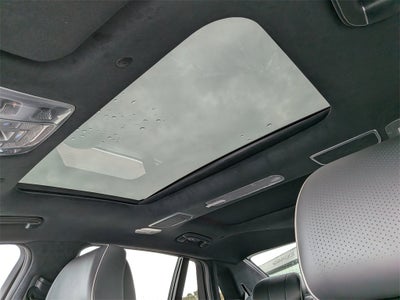 2026 Genesis G90 3.5T E-SC MHEV