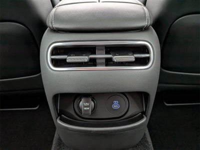 2026 Genesis G90 3.5T E-SC MHEV