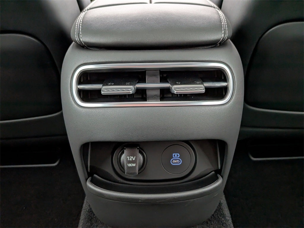 2026 Genesis G90 3.5T E-SC MHEV