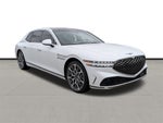 2026 Genesis G90 3.5T E-SC MHEV