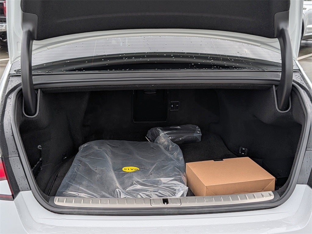 2026 Genesis G90 3.5T E-SC MHEV