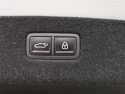 2026 Genesis G90 3.5T E-SC MHEV