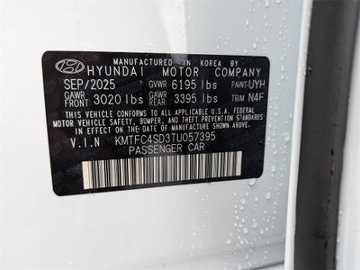 2026 Genesis G90 3.5T E-SC MHEV