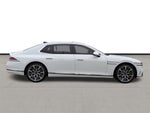 2026 Genesis G90 3.5T E-SC MHEV