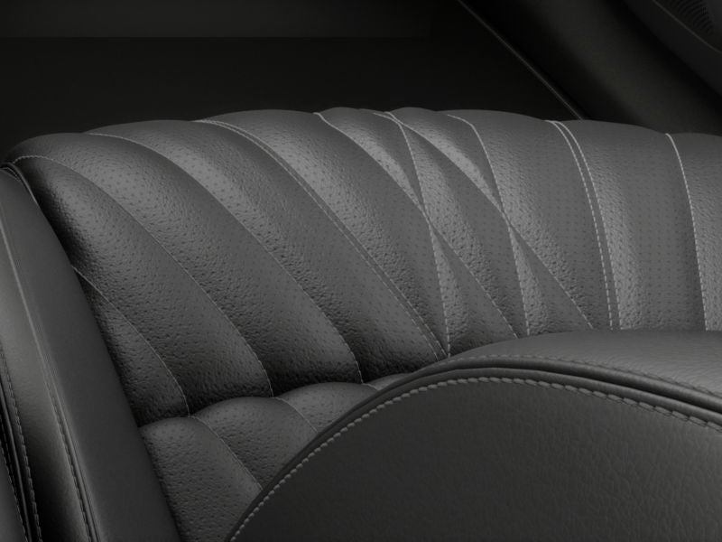 2026 Genesis G90 3.5T E-SC MHEV