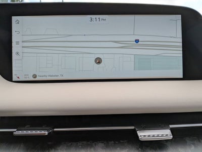 2026 Genesis G90 3.5T E-SC MHEV