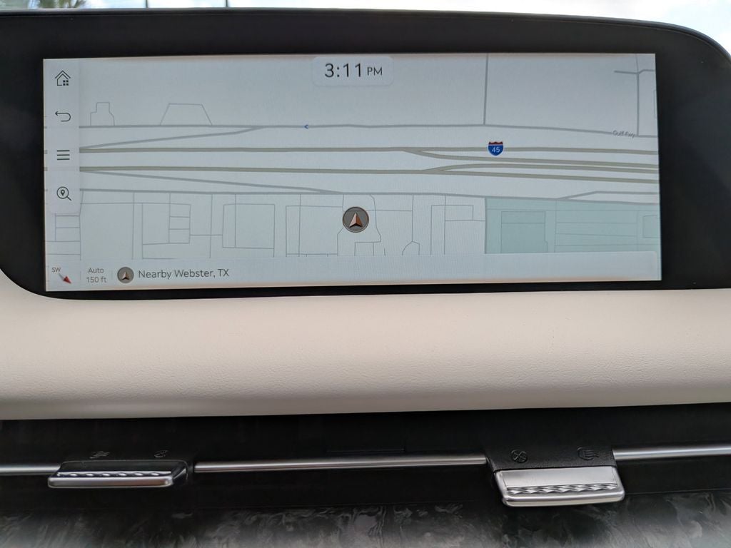 2026 Genesis G90 3.5T E-SC MHEV