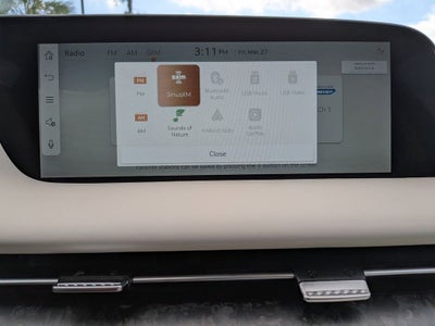 2026 Genesis G90 3.5T E-SC MHEV