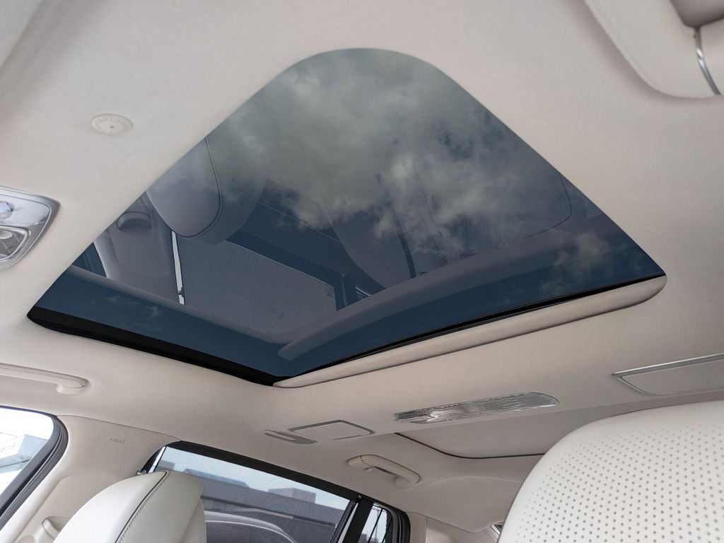 2026 Genesis G90 3.5T E-SC MHEV