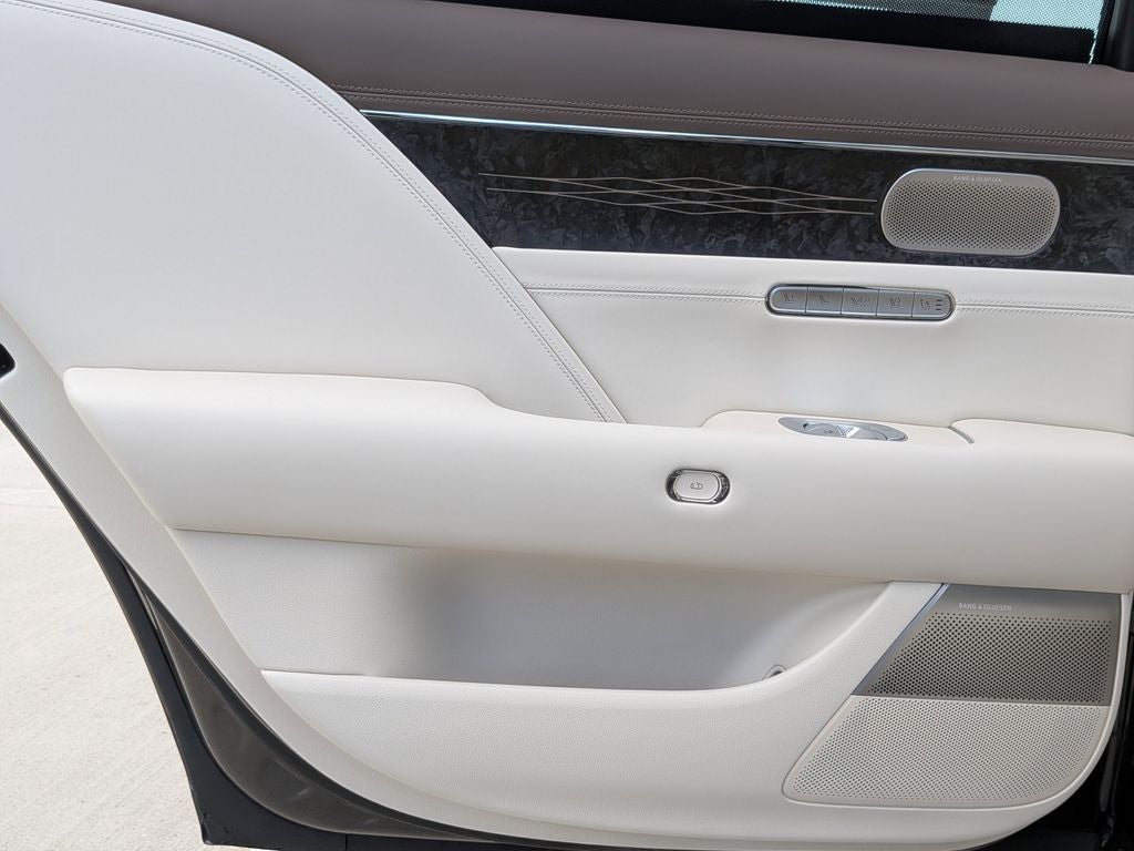 2026 Genesis G90 3.5T E-SC MHEV