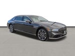 2026 Genesis G90 3.5T E-SC MHEV