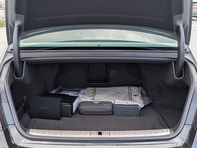 2026 Genesis G90 3.5T E-SC MHEV