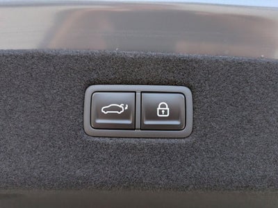 2026 Genesis G90 3.5T E-SC MHEV