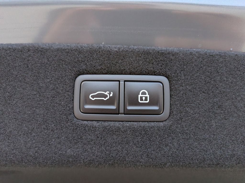 2026 Genesis G90 3.5T E-SC MHEV