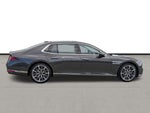 2026 Genesis G90 3.5T E-SC MHEV