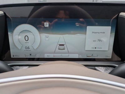 2026 Genesis G90 3.5T e-SC
