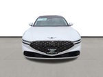 2026 Genesis G90 3.5T e-SC