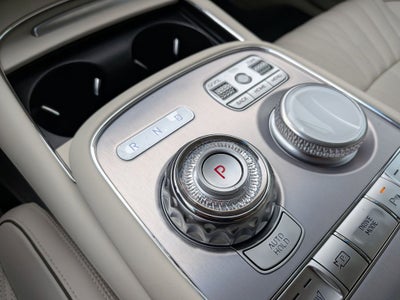 2026 Genesis G90 3.5T e-SC