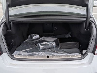 2026 Genesis G90 3.5T e-SC