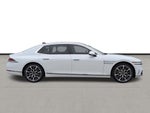 2026 Genesis G90 3.5T e-SC
