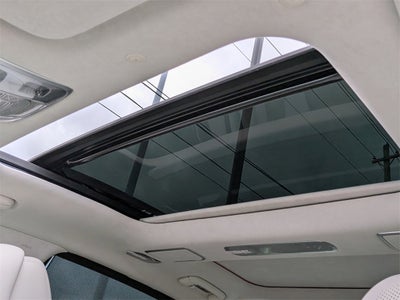 2026 Genesis G90 3.5T E-SC MHEV