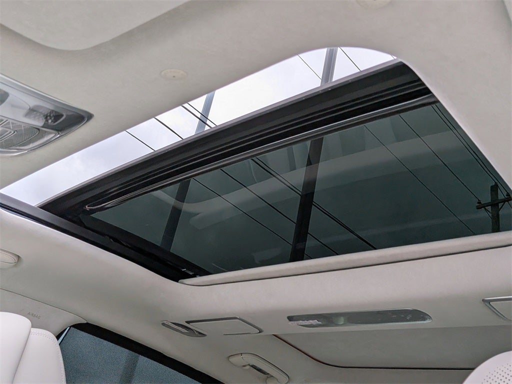 2026 Genesis G90 3.5T E-SC MHEV