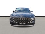 2026 Genesis G90 3.5T E-SC MHEV