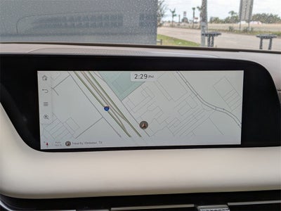 2026 Genesis G90 3.5T E-SC MHEV