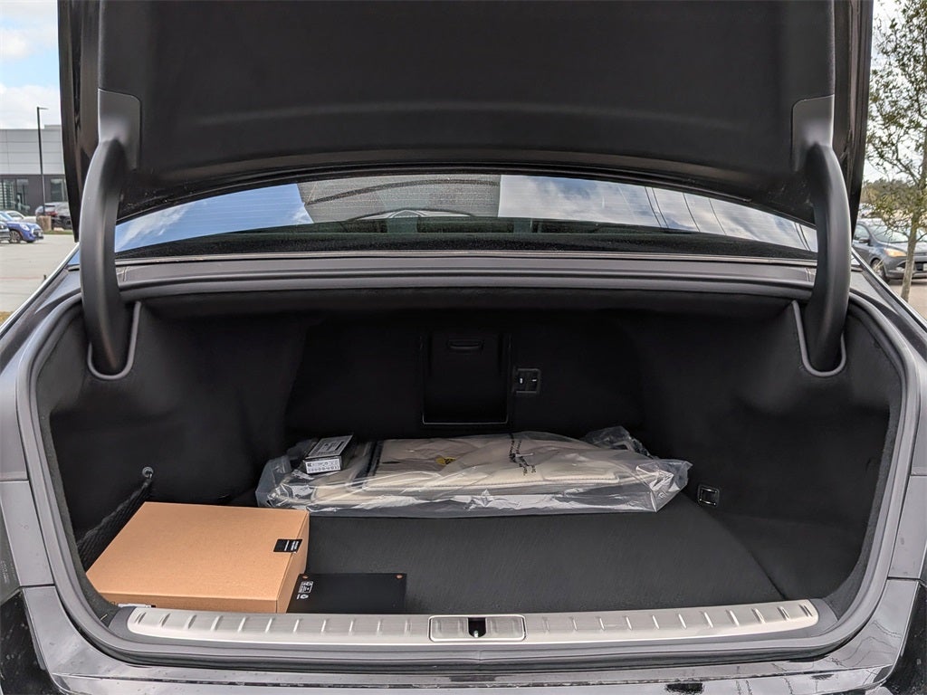 2026 Genesis G90 3.5T E-SC MHEV