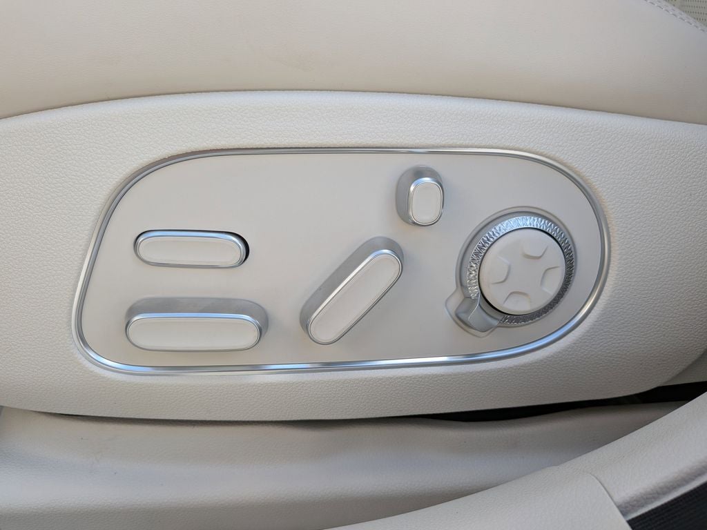 2026 Genesis G90 3.5T E-SC MHEV